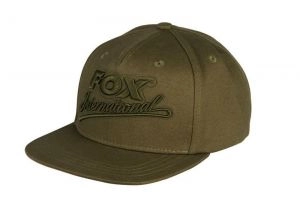 Šiltovka Khaki College Snap Back